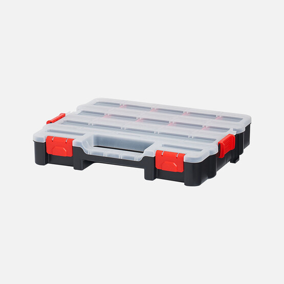 Port-Bag Px.03 Max Poly 48 Plastik Civata Kutusu 