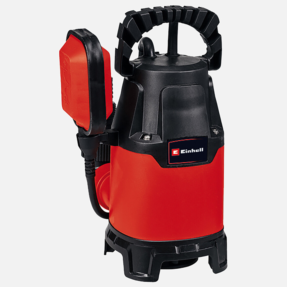    Einhell GC-DP 3325 330 W 9500 lt Kirli Su Dalgıç Pompası 