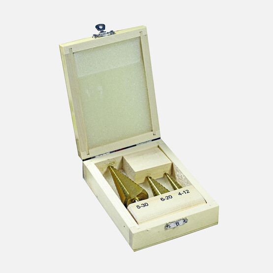 Knisaw Kademeli Saç Delme 3Lü 51699 