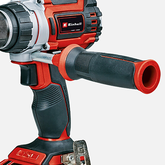 Einhell TP-CD 18/60 Li BL Solo Kömürsüz Akülü Vidalama (Akü ve Şarj Cihazı Dahil Değildir.)