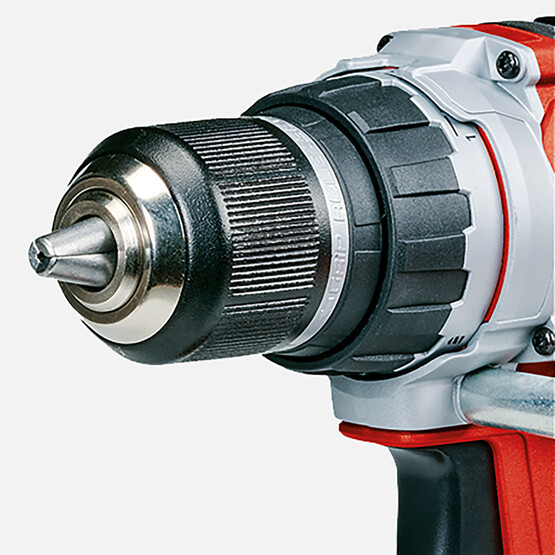 Einhell TP-CD 18/60 Li BL Solo Kömürsüz Akülü Vidalama (Akü ve Şarj Cihazı Dahil Değildir.)