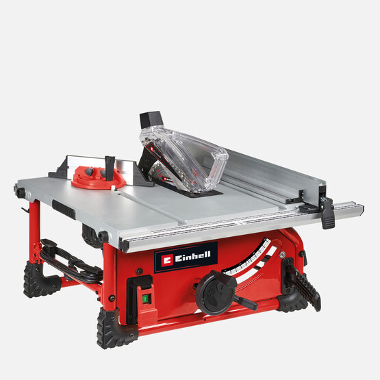 Einhell TE-TS 254 T 2000 W 254x30 mm T Tablalı Testere 