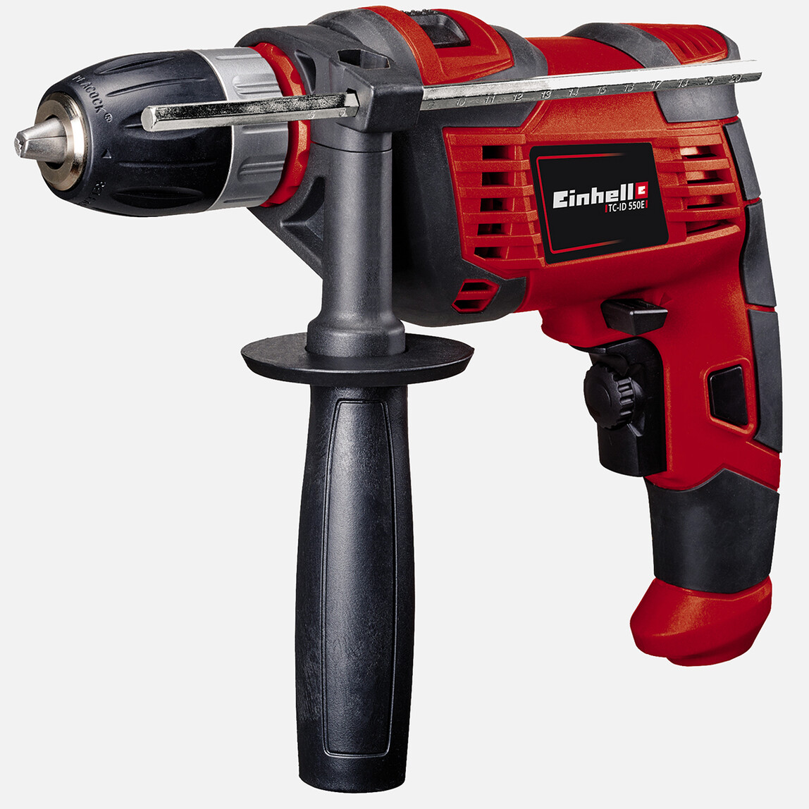    Einhell TC-ID 550 E Darbeli Matkap  