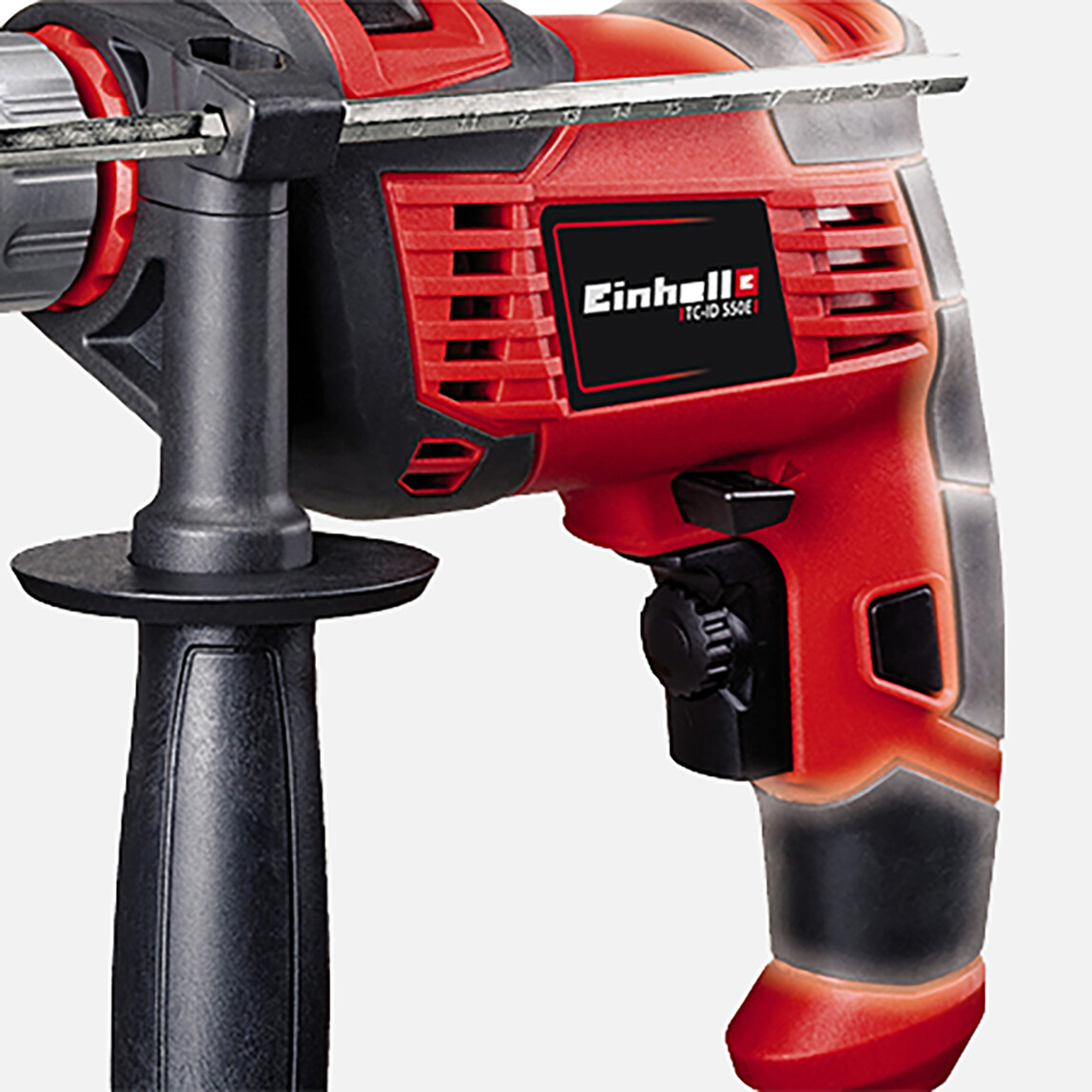    Einhell TC-ID 550 E Darbeli Matkap  