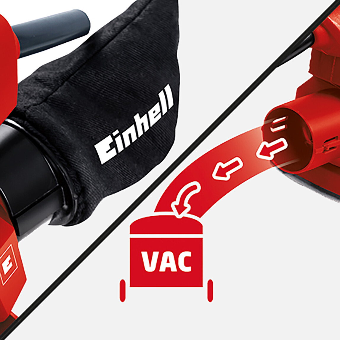    Einhell TH-OS 1016 Üçgen Zımpara  