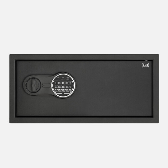 Kale Kilit KD060/20-125 Elektronik Şifreli Laptop ve Para Kasası