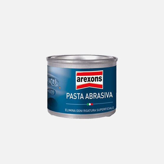 Arexons Yoğun Çizik Giderici Pasta Leke Çıkarıcı-150 ml. 