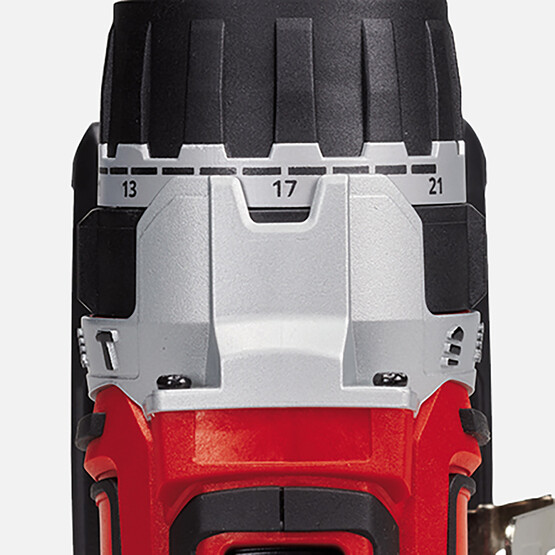 Einhell TP-CD 18/60 Li-i BL - Solo Akülü Darbeli Vidalama (Akü ve Şarj Cihazı Dahil Değildir.)