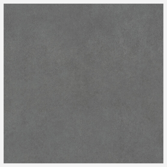 Çanakkale Seramik Alesta Sırlı Granit Karo Antrasit 60 x 60cm 1,44 m2