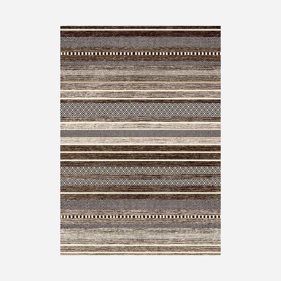    Concepta Capella 1012 Dijital Baskılı Kilim 80x150 cm  