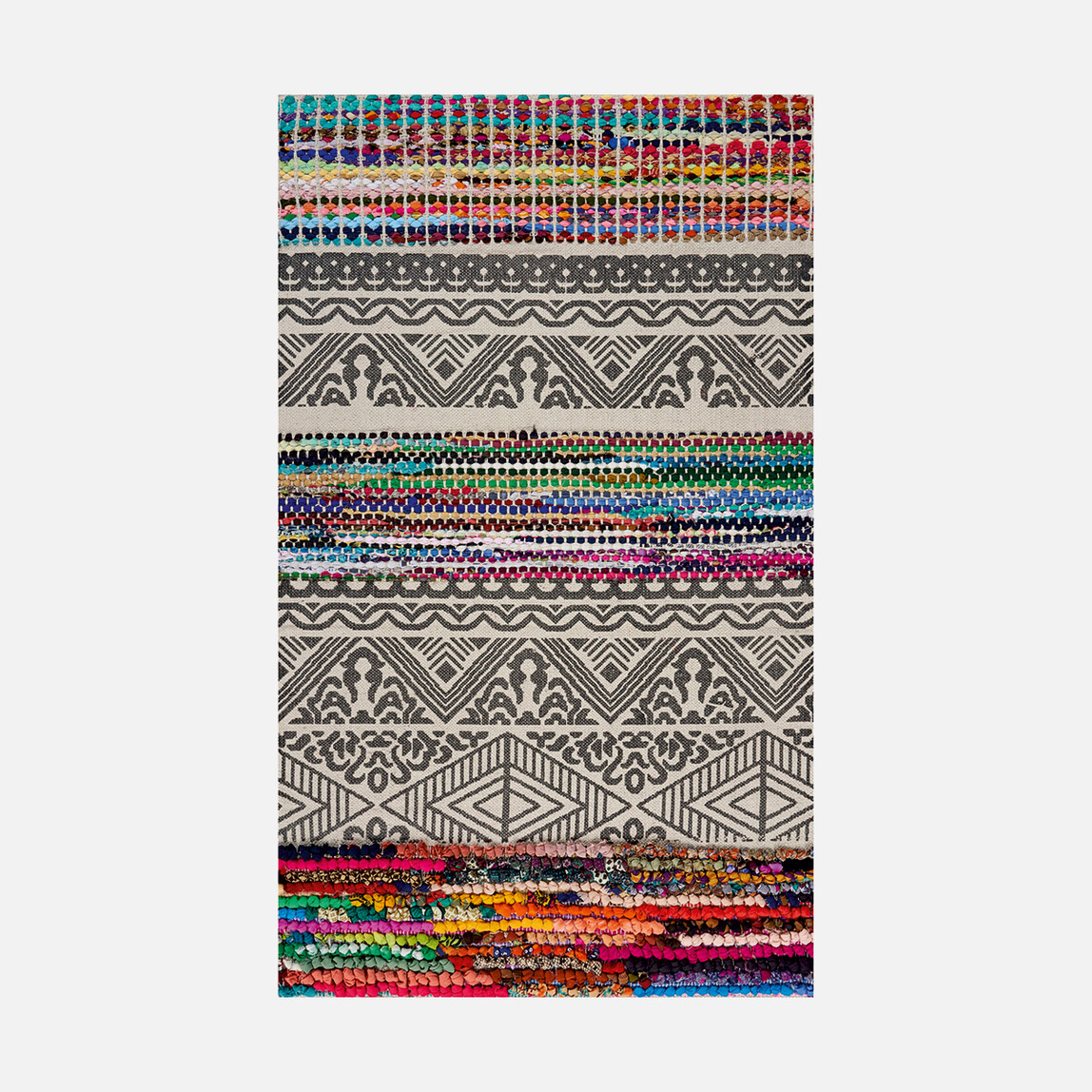    Concepta Jüt Kilim J 1006 80x300 cm  