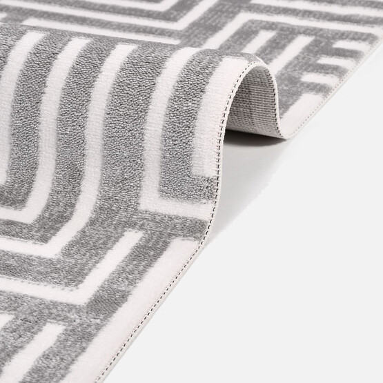 Crea Legro Ebatlı Halı 80x150 cm