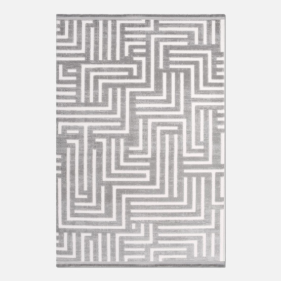 Crea Legro Ebatlı Halı 80x150 cm