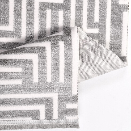Crea Legro Ebatlı Halı 80x300 cm