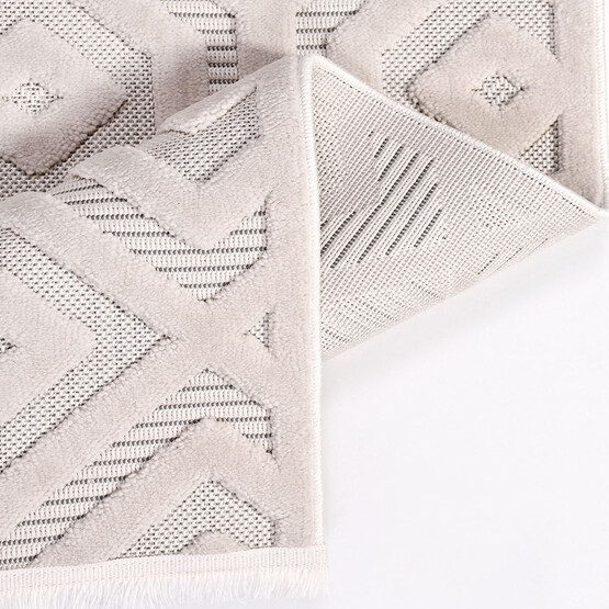 Crea 11404 Ebatlı Halı 80x300 cm