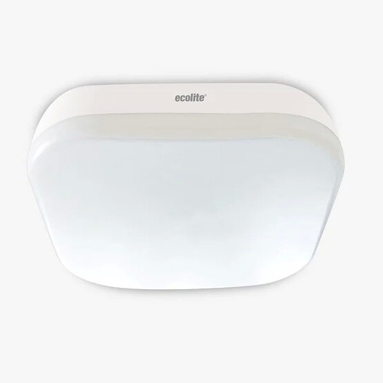 Ecolite Renzo Square Tavan Armatürü 20W 2.000 Lm 3000K 