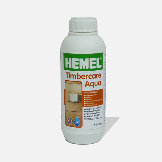 Hemel 1 L Timbercare Emprenye