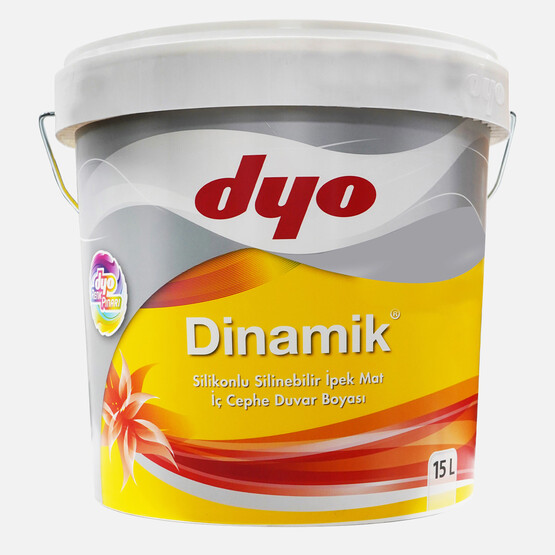 Dyo Dinamik Mat Baz 15 Lt RP1