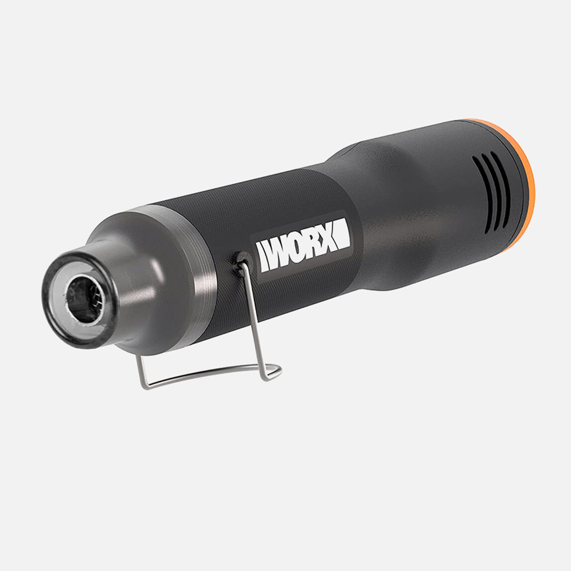    WORX WX743.9 MAKERX 20Volt Profesyonel Sıcak Hava Tabancası (Akü Dahil Değildir)  