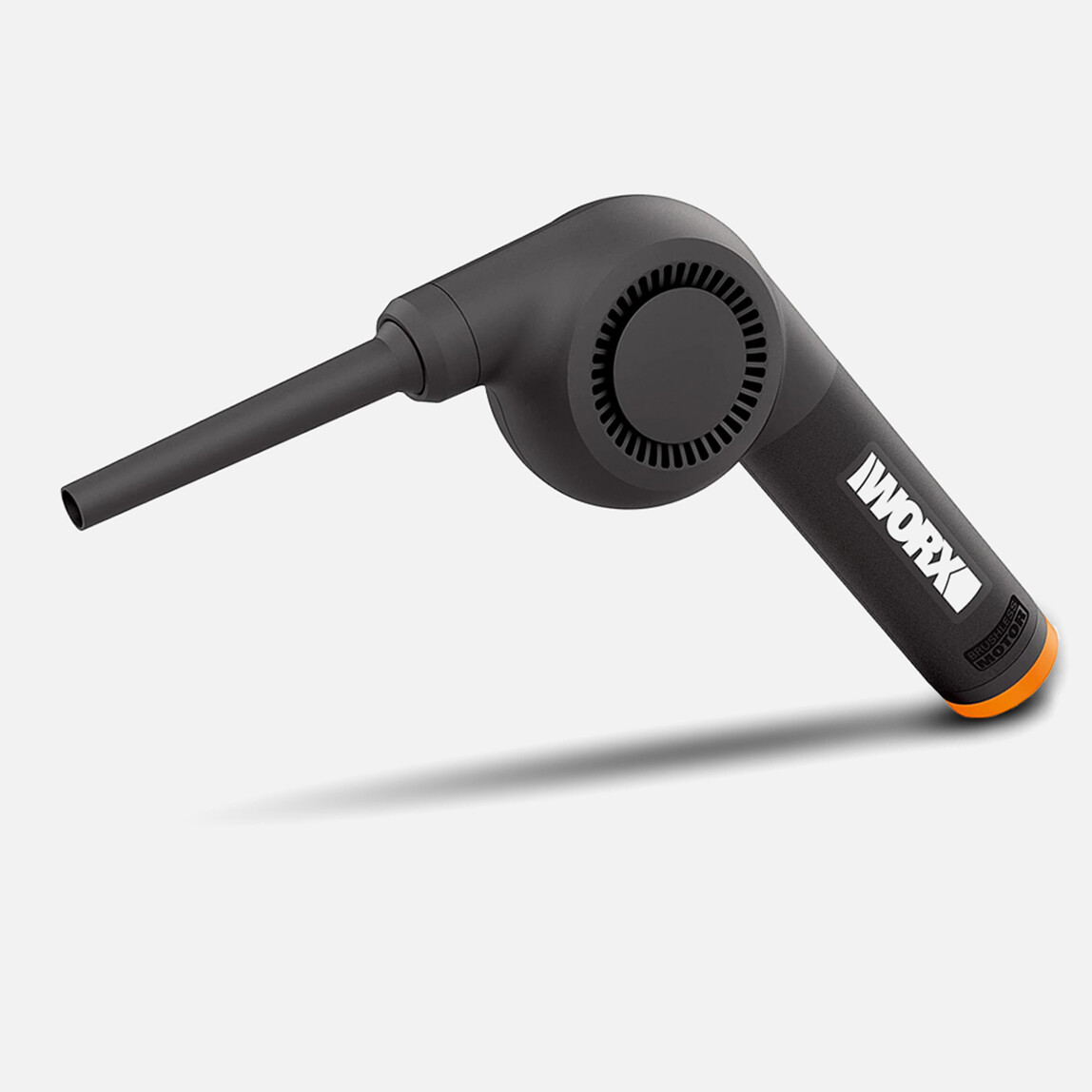    WORX WX747.9 MAKERX 20Volt Kömürsüz Profesyonel Mini Üfleyici (Akü Dahil Değildir)  