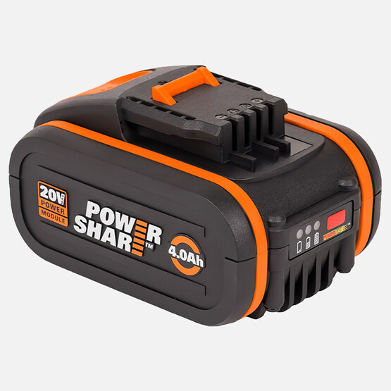 Worx Wa3553 20V 4Ah Li-ion Yedek Akü 