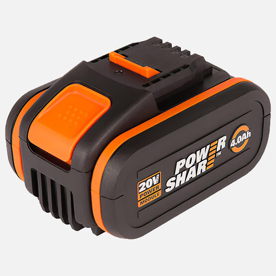 Worx Wa3553 20V 4Ah Li-ion Yedek Akü 