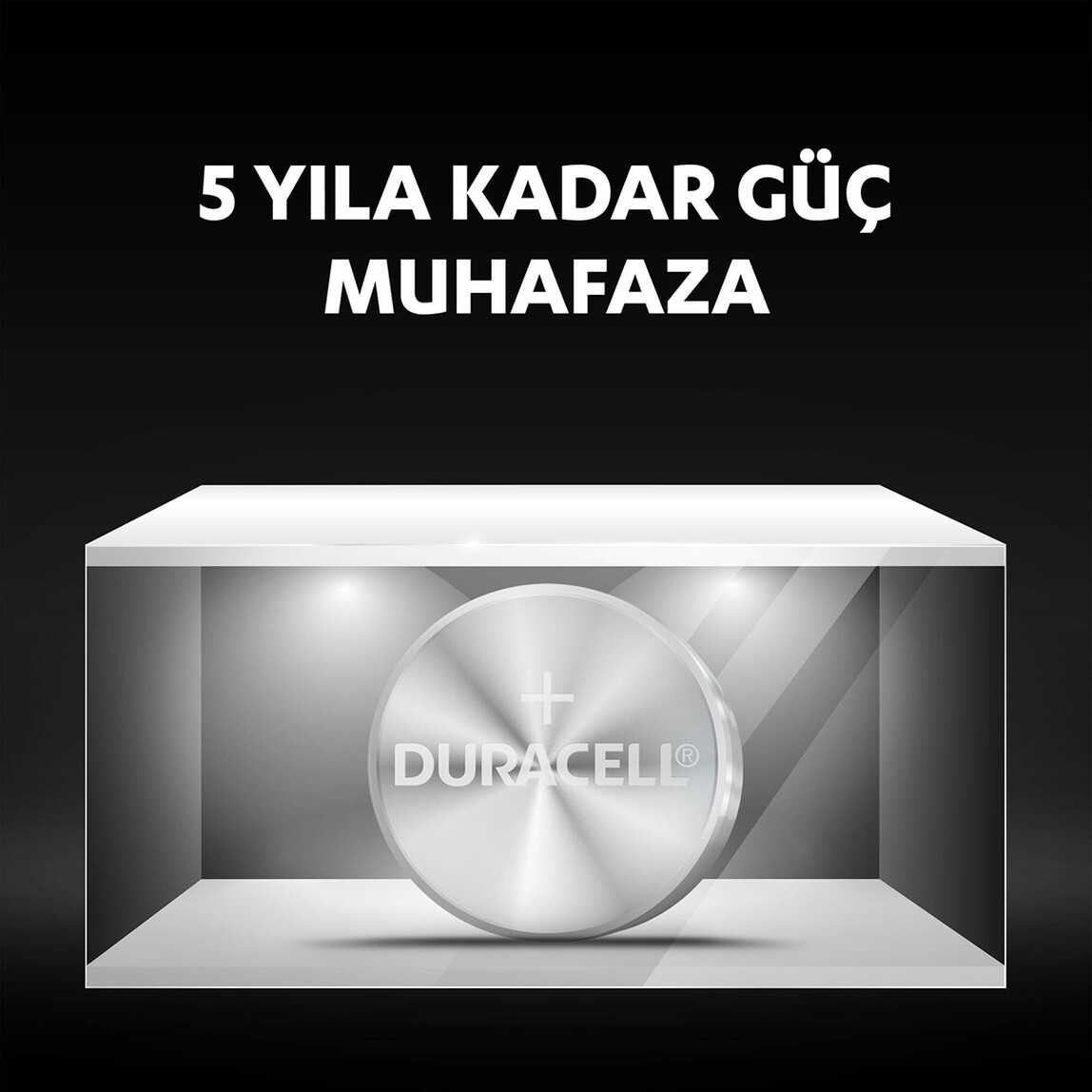    Duracell LR44 Alkalin Düğme Pil 1.5 Volt 2'li Paket  