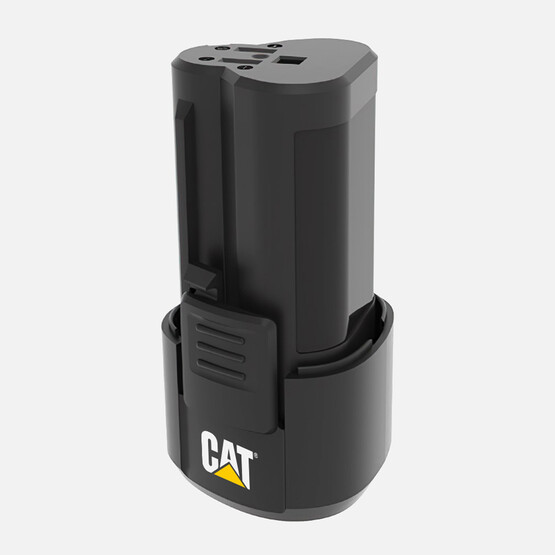 Cat Dxb26 12V 2Ah Li-ion Yedek Akü  