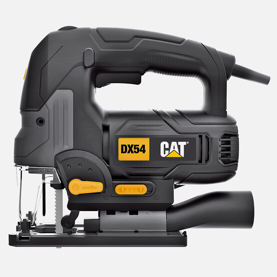 CAT DX54 750Watt Profesyonel Devir Ayarlı Dekupaj Testere  