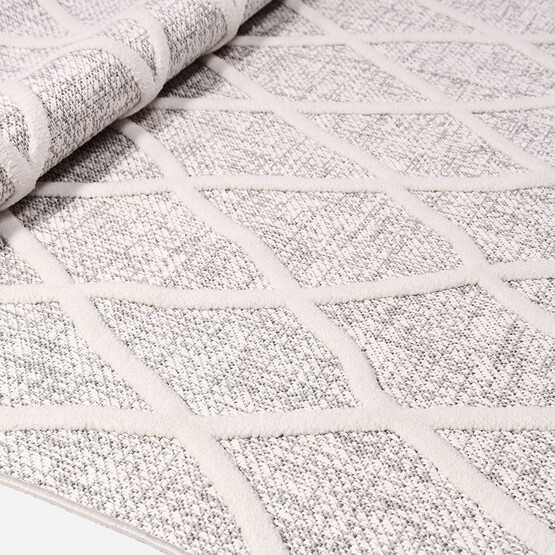 Crea Alkazar Halı 11405 80x300 cm 