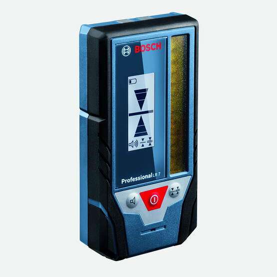 Bosch Profesyonel LR 7 Lazer Alıcı 