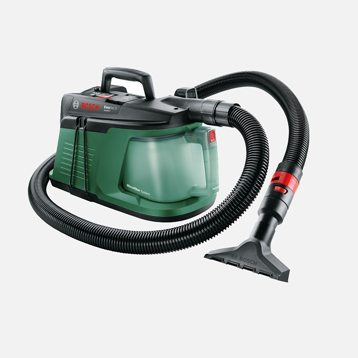    Bosch EasyVac 3 Elektrikli Süpürge (Kuru)  