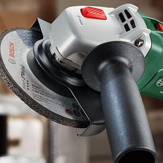 Bosch UniversalGrind 750-115 Taşlama Makinesi 