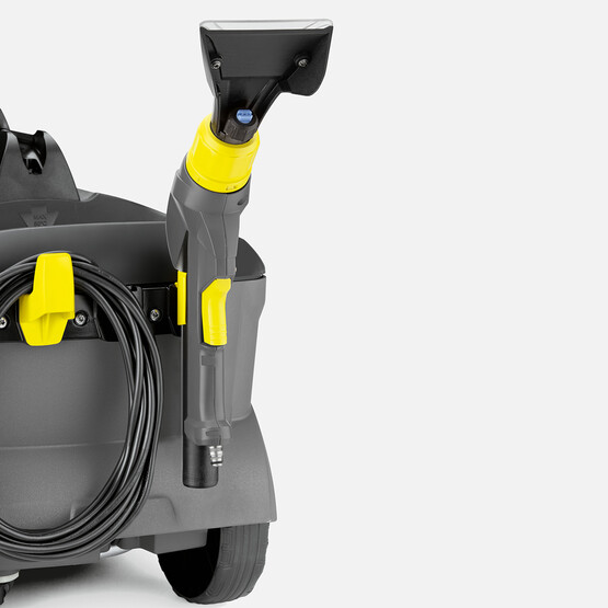 Karcher Puzzı 10/1 Profesyonel Halı ve Koltuk Yıkama 