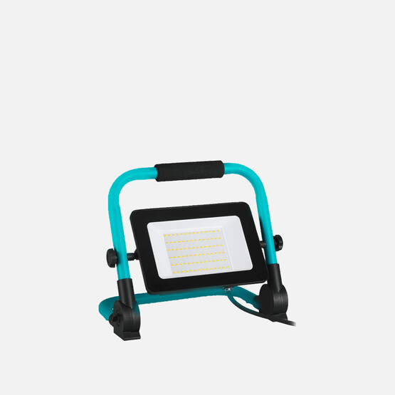 Eglo Avelar Seyyar 100W Led Dış Mekan Projektör  
