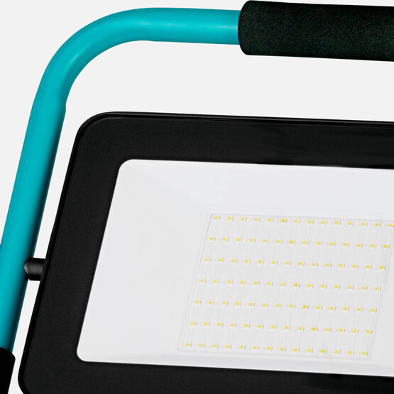 Eglo Avelar Seyyar 100W Led Dış Mekan Projektör  