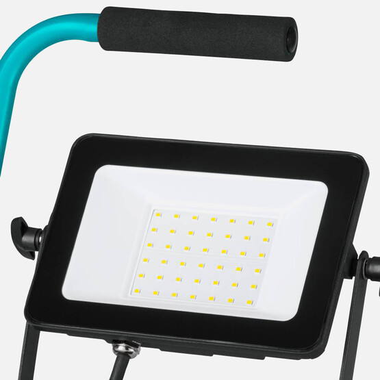 Eglo Avelar Seyyar 30W Led Dış Mekan Projektör  