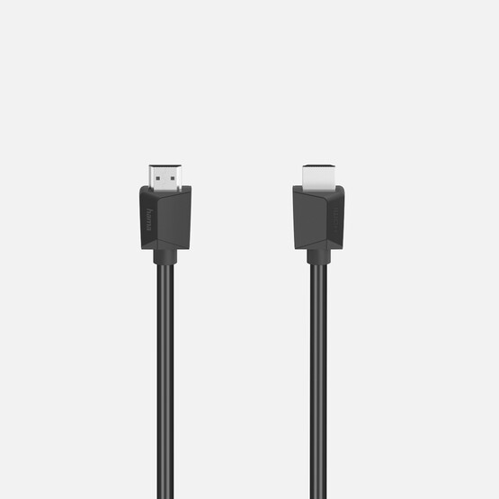 Hama HS HDMI Kablo Siyah 1,5 metre