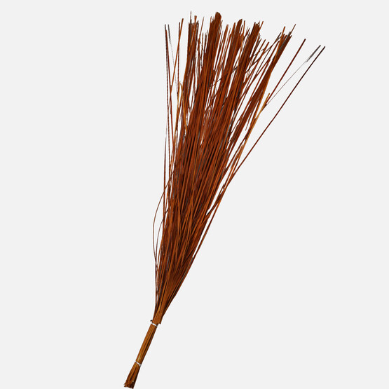 Dekoratif Renkli Saz Yapay