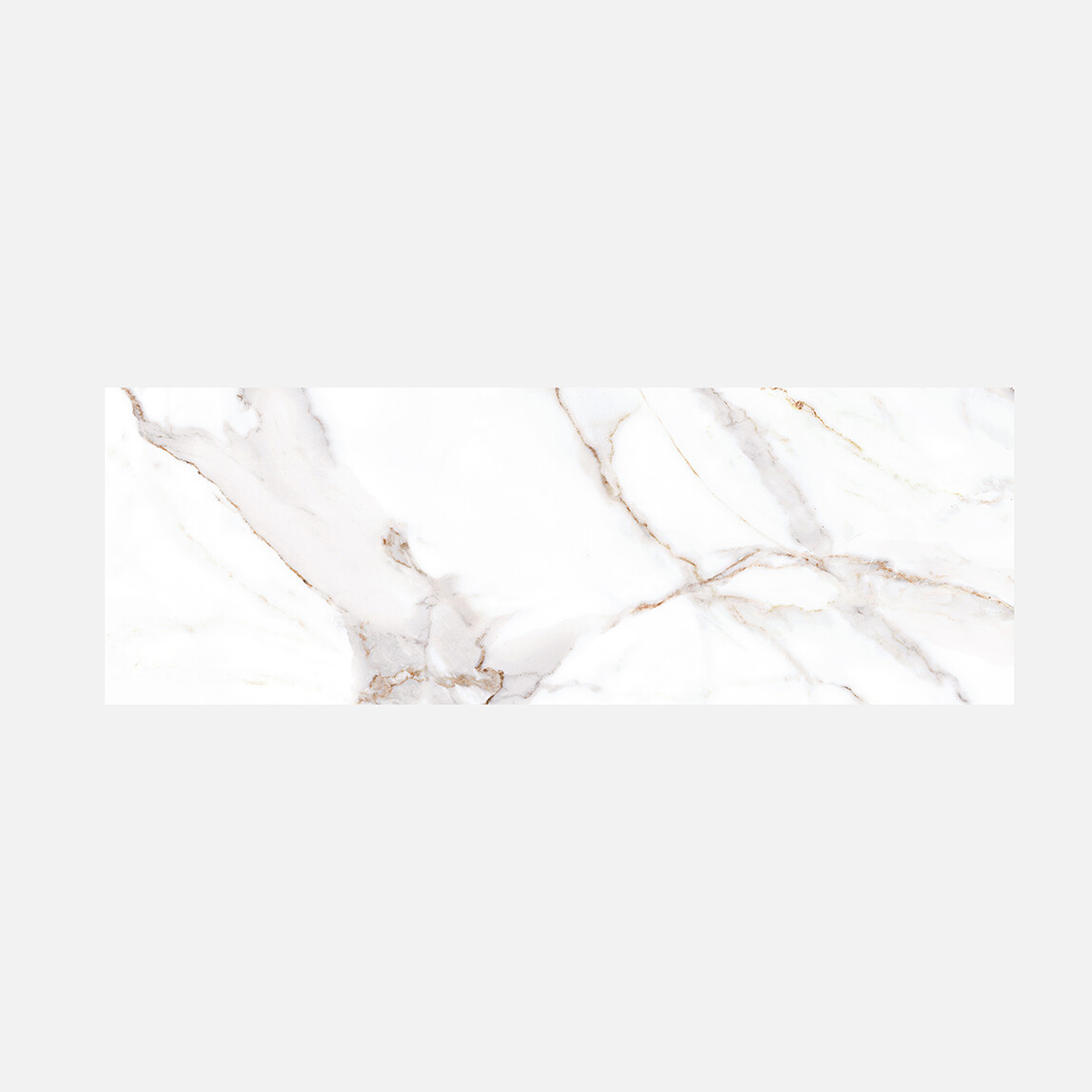    Bien Antique Carrara Parlak Rektifiyeli 40x120cm  