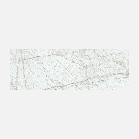Bien Astoria Rektifiyeli Karo Parlak Krem 30 x 90 cm 1,89 m2