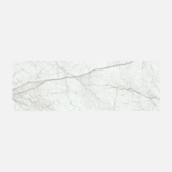 Bien Astoria Rektifiyeli Karo Parlak Krem 30 x 90 cm 1,89 m2