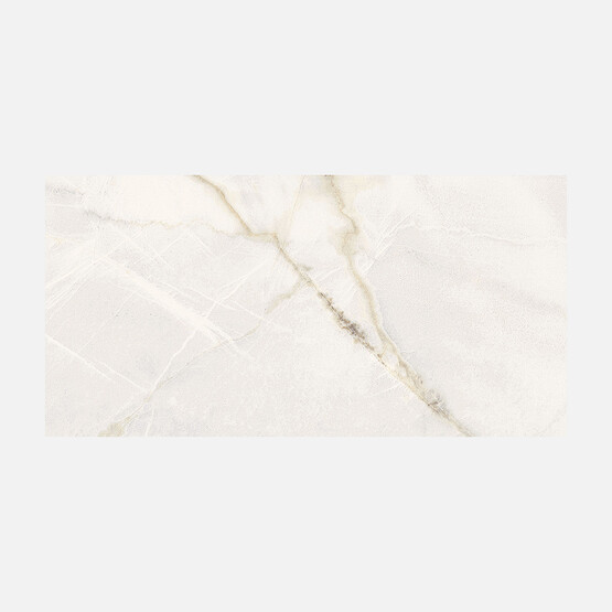 Bien Maggee Karo Parlak Beyaz 30 x 60 cm 1,44 m2