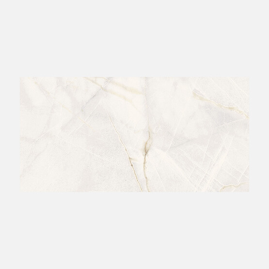 Bien Maggee Karo Parlak Beyaz 30 x 60 cm 1,44 m2