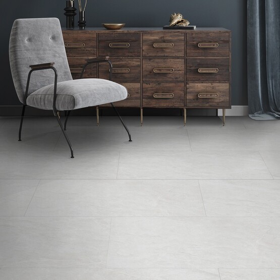 Ege Seramik Salome 60x120 cm Fildişi Parlak 1 Kutu=1,37 m2