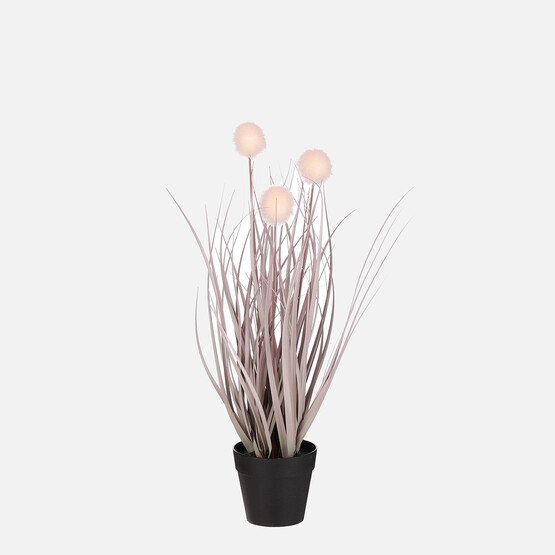 Dandelion Yapay Çiçek Pembe