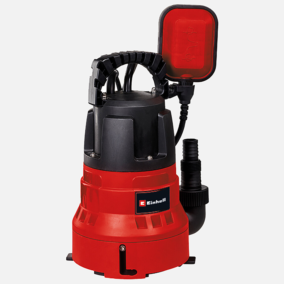    Einhell GC-DP 7035 LL 700 W 16000 lt Kirli Su Dalgıç Pompa 