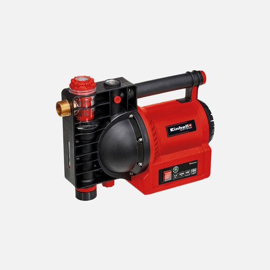 Einhell GE-GP 1145 ECO 1100 W 4500 lt Bahçe Pompası