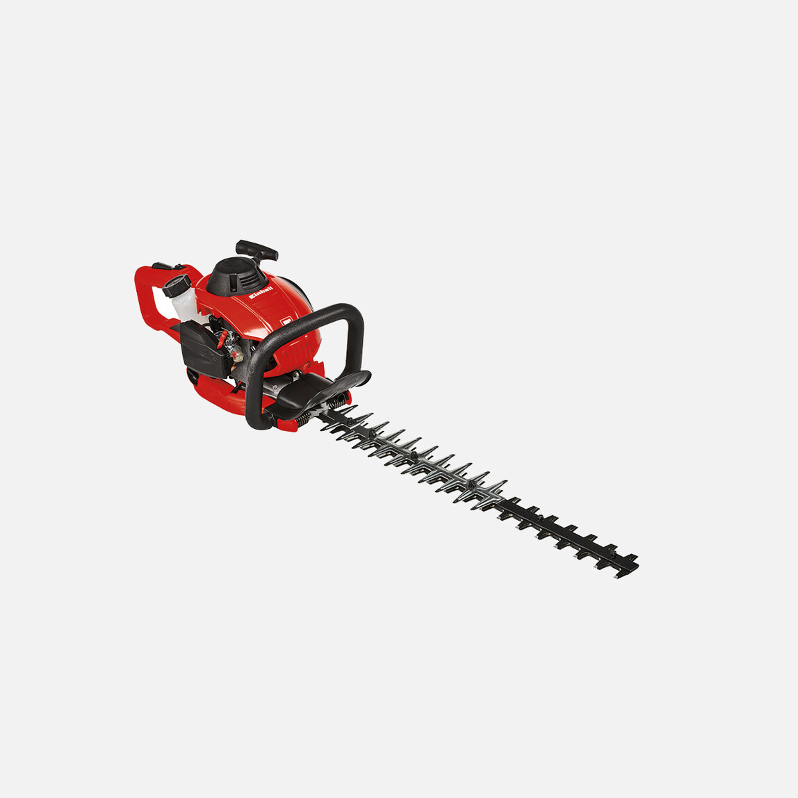    Einhell GE-PH 2555 A 850 W Benzinli Çit Budama Makinesi  