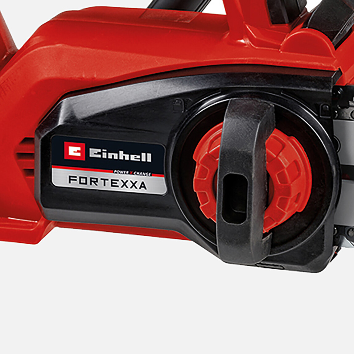    Einhell Fortexxa 18/20 TH Akülü Ağaç Kesme Makinesi 